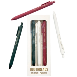 ALPHA CHI LETTERED SORORITY PENS