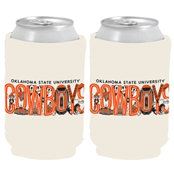 REGINA CAN COOLER