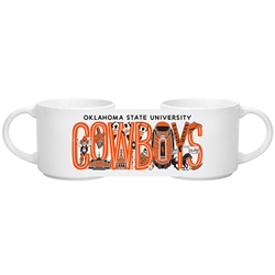 REGINA 14OZ NOLAN MUG