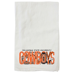REGINA KITCHEN TOWEL