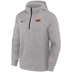 NIKE COACHES 1/4 ZIP HOODIE