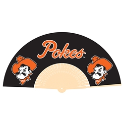 POKES SCRIPT FAN
