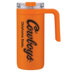 COWBOYS ACADIA TUMBLER