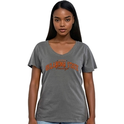 ALL NIGHTER LAGUNA V-NECK TEE