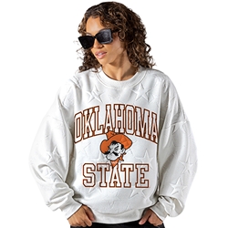 BIG PLAY ENERGEY SWEATSHIRT