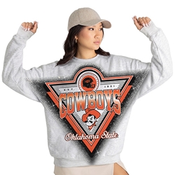 CHASING VICTORY SWEATSHIRT