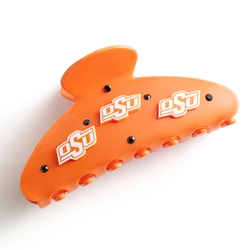 BAUBLEBAR OSU HAIR CLIP