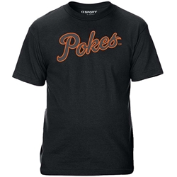 BIG POKES TEE