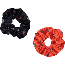 LUX SCRUNCHIE 2PK