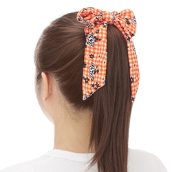 EXTRA CREDIT SCRUNCHIE
