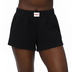 MINI PATCH SPORT FLEECE SHORTS