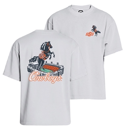 BULLET HEAVYWEIGHT TEE