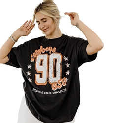 JERSEY PATCH HEAVYWEIGHT TEE