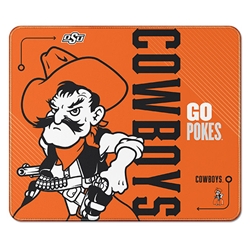 OKSTATE MOUSEPAD