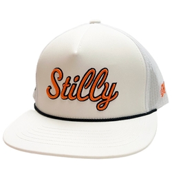 HOOEY STILLY TRUCKER CAP