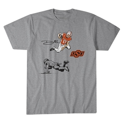 YOUTH AIR MESTY TEE