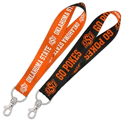 OSU SPLIT KEY STRAP