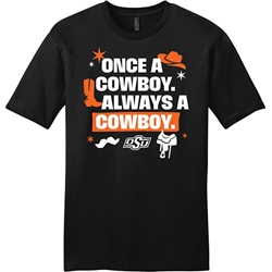 HOMECOMING 2026 BLACK TEE