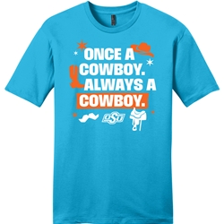 HOMECOMING 2026 TURQUOISE TEE