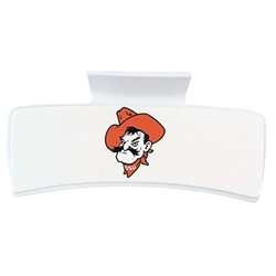FAN GLAM PISTOL PETE HAIR CLIP