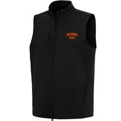 DEMAND VEST