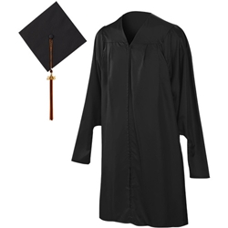 MASTER REGALIA (PLUS SIZE)
