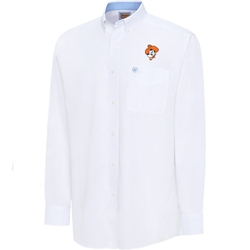 ARIAT SOLID TWILL CLASSIC SHIRT