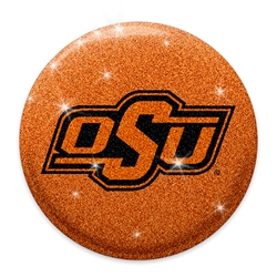 OSU GLITTER MAGNET